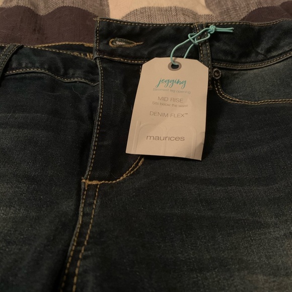 Jean Jegging - Picture 2 of 2